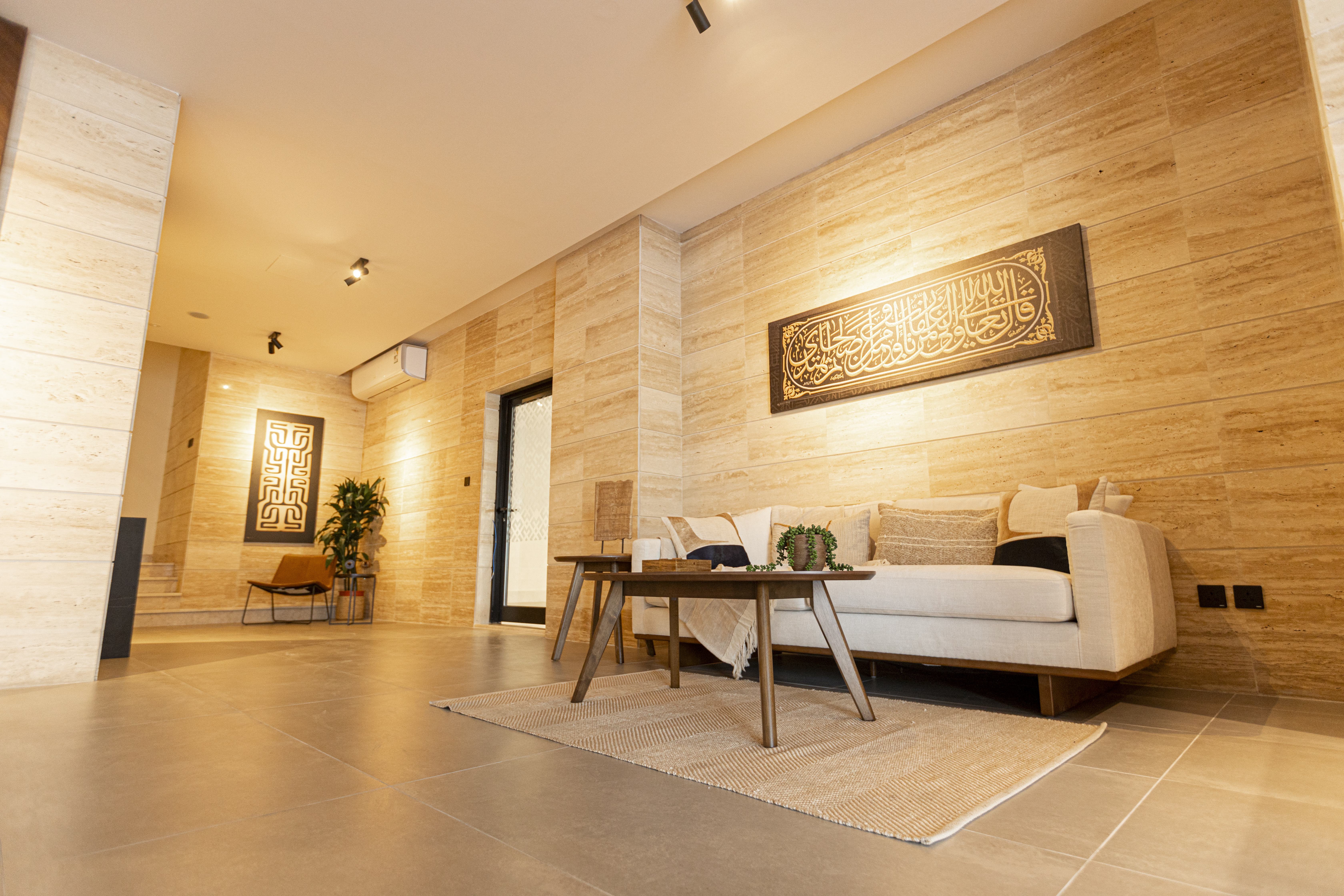 بناية ود - السلامة 1