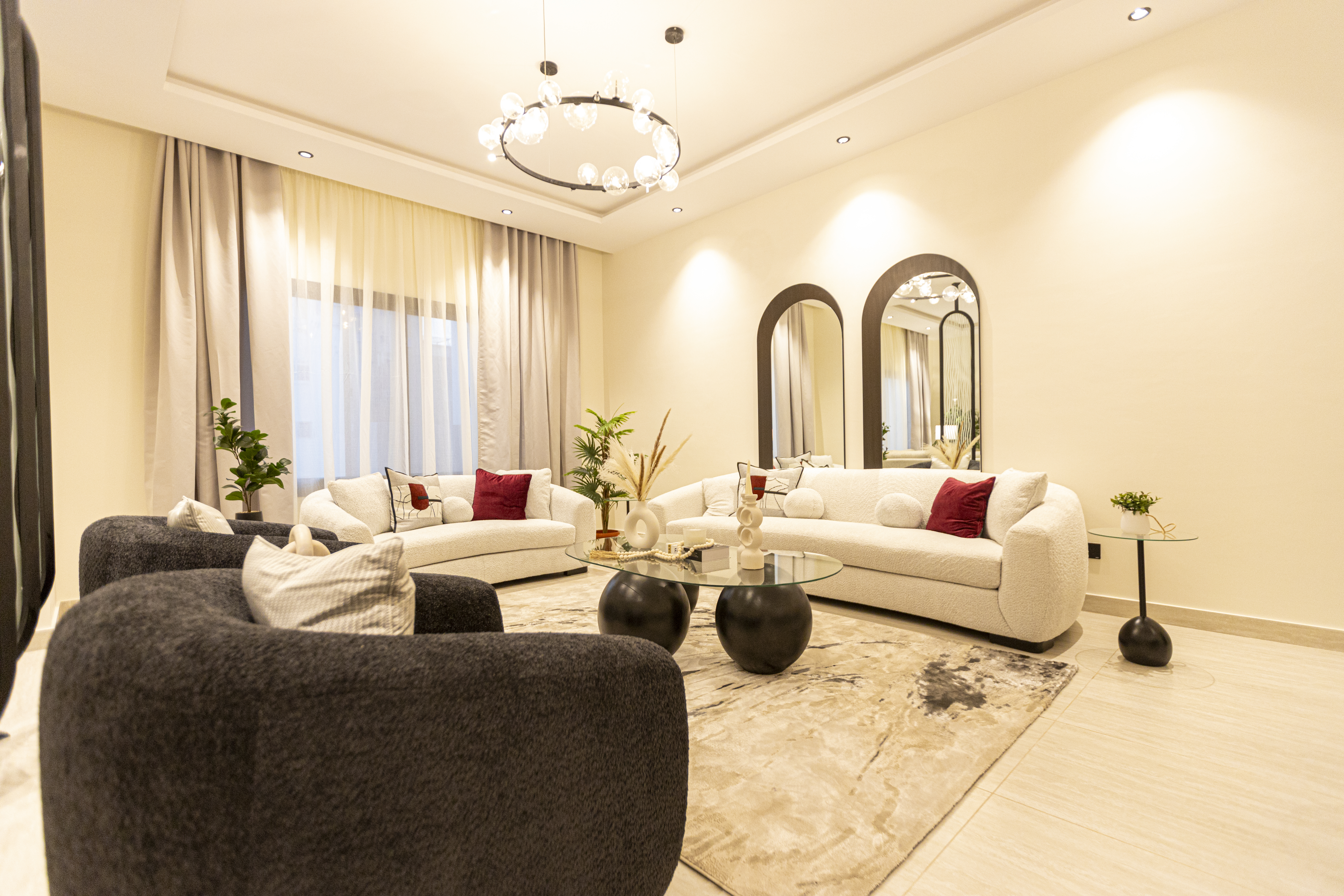 بناية ود - السلامة 1