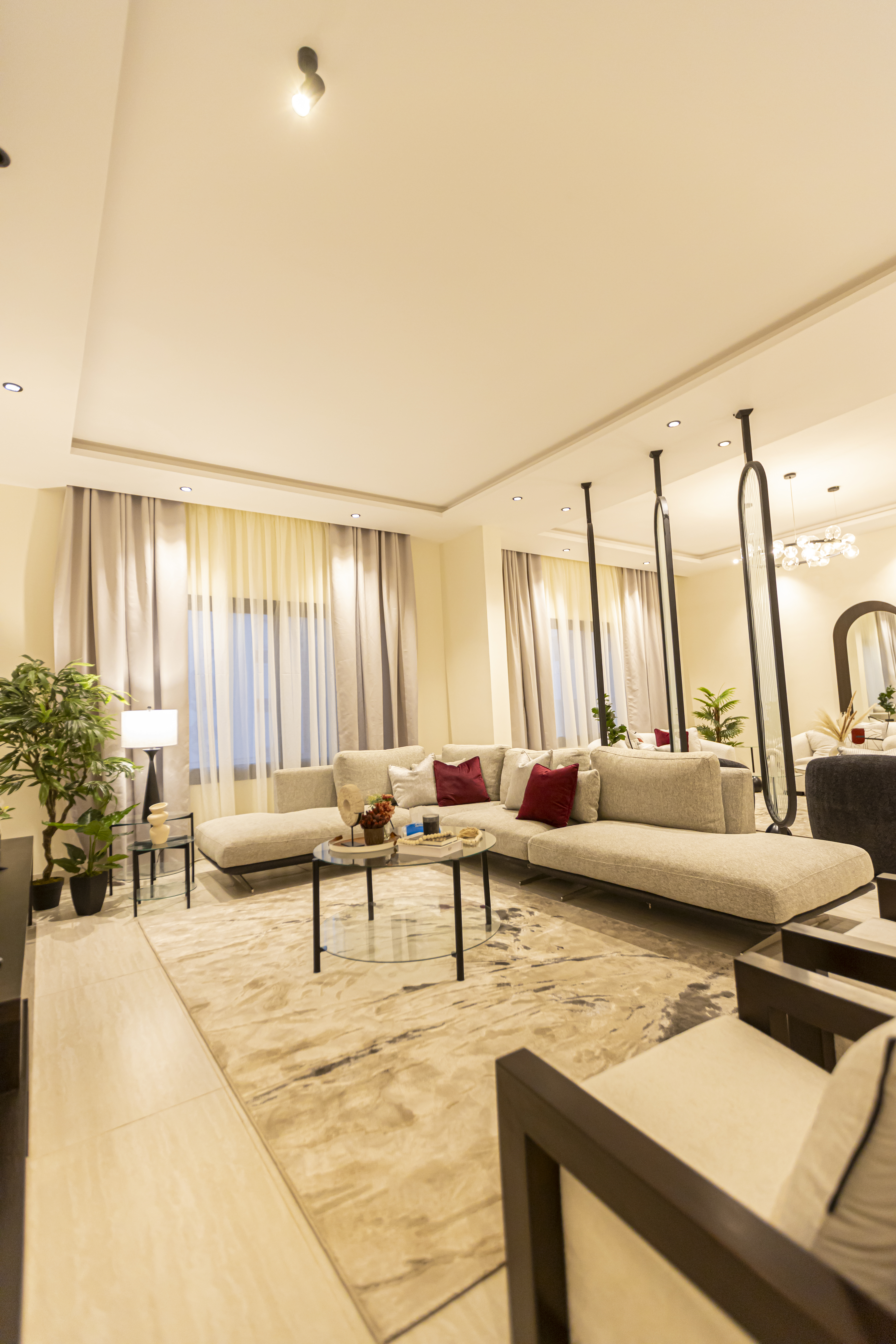 بناية ود - السلامة 1