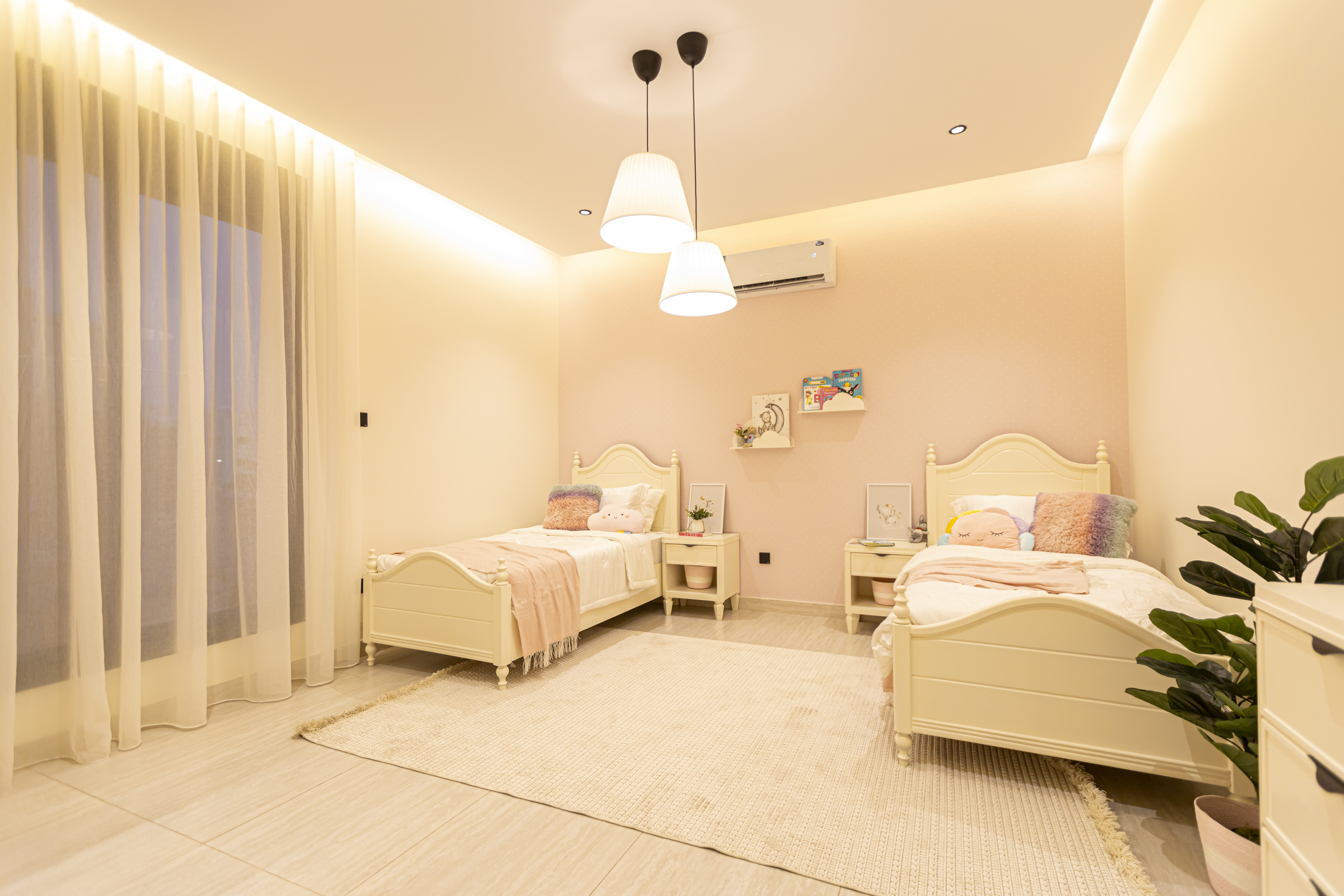 بناية ود - السلامة 1