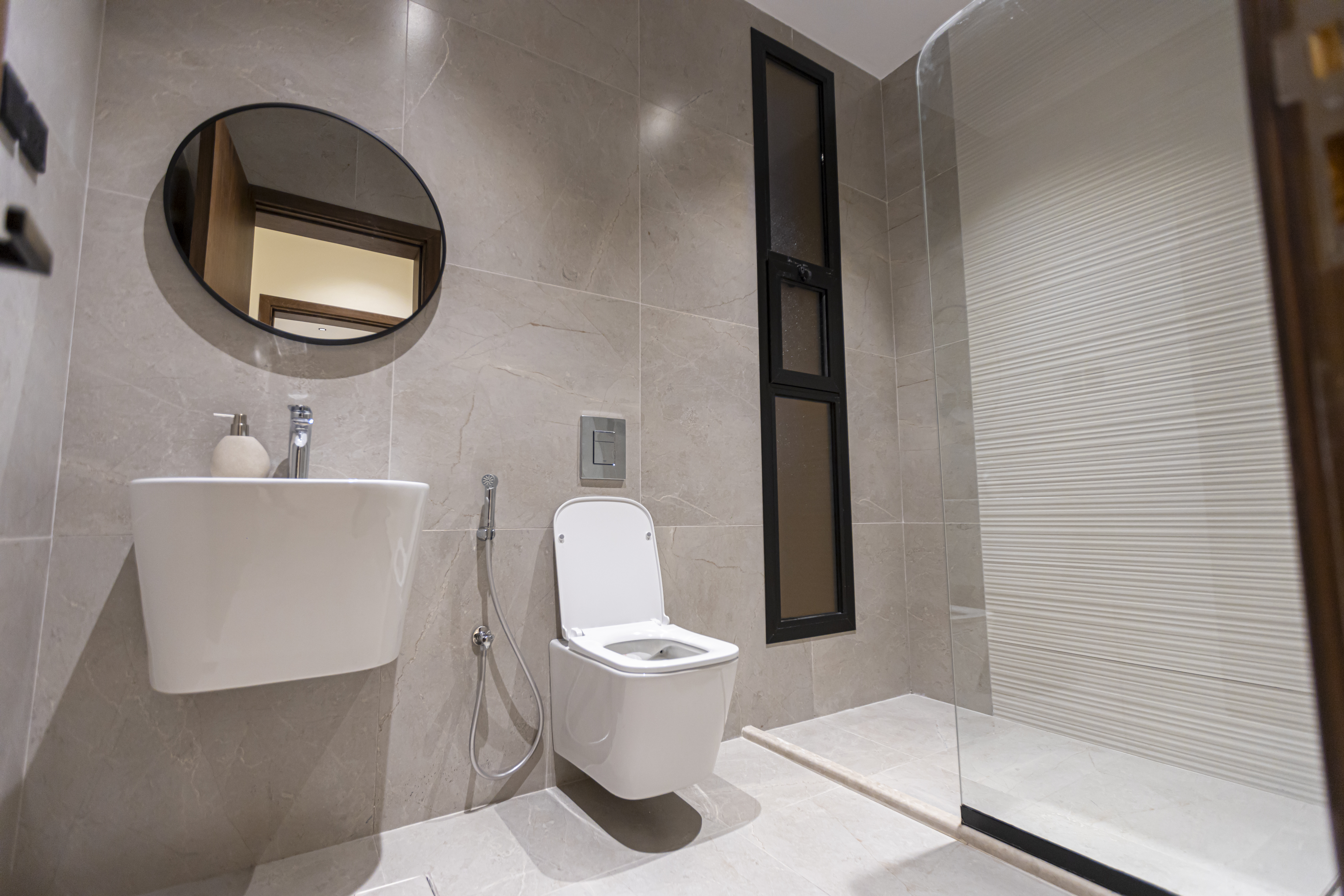 بناية ود - السلامة 1