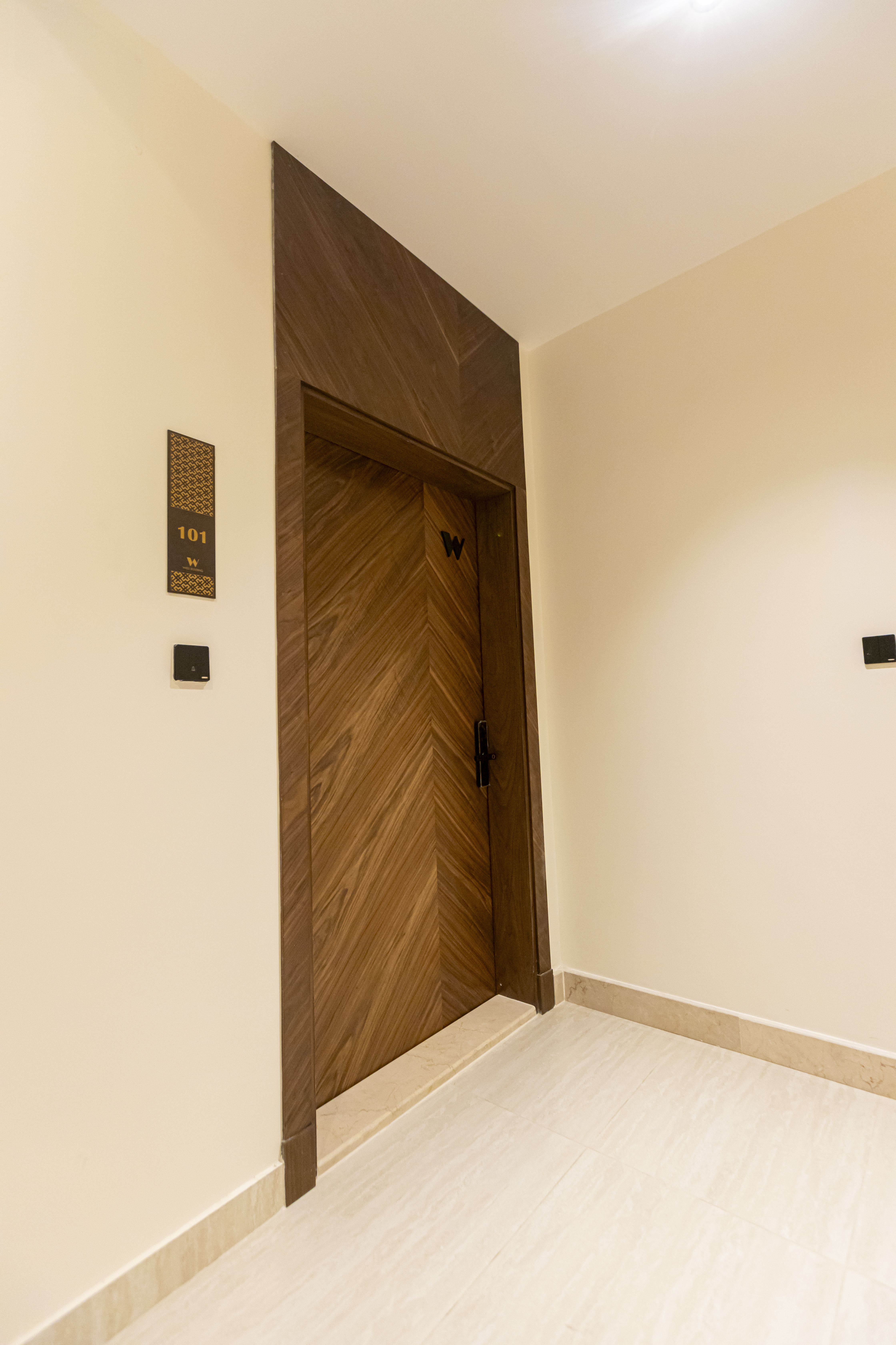 بناية ود - السلامة 1