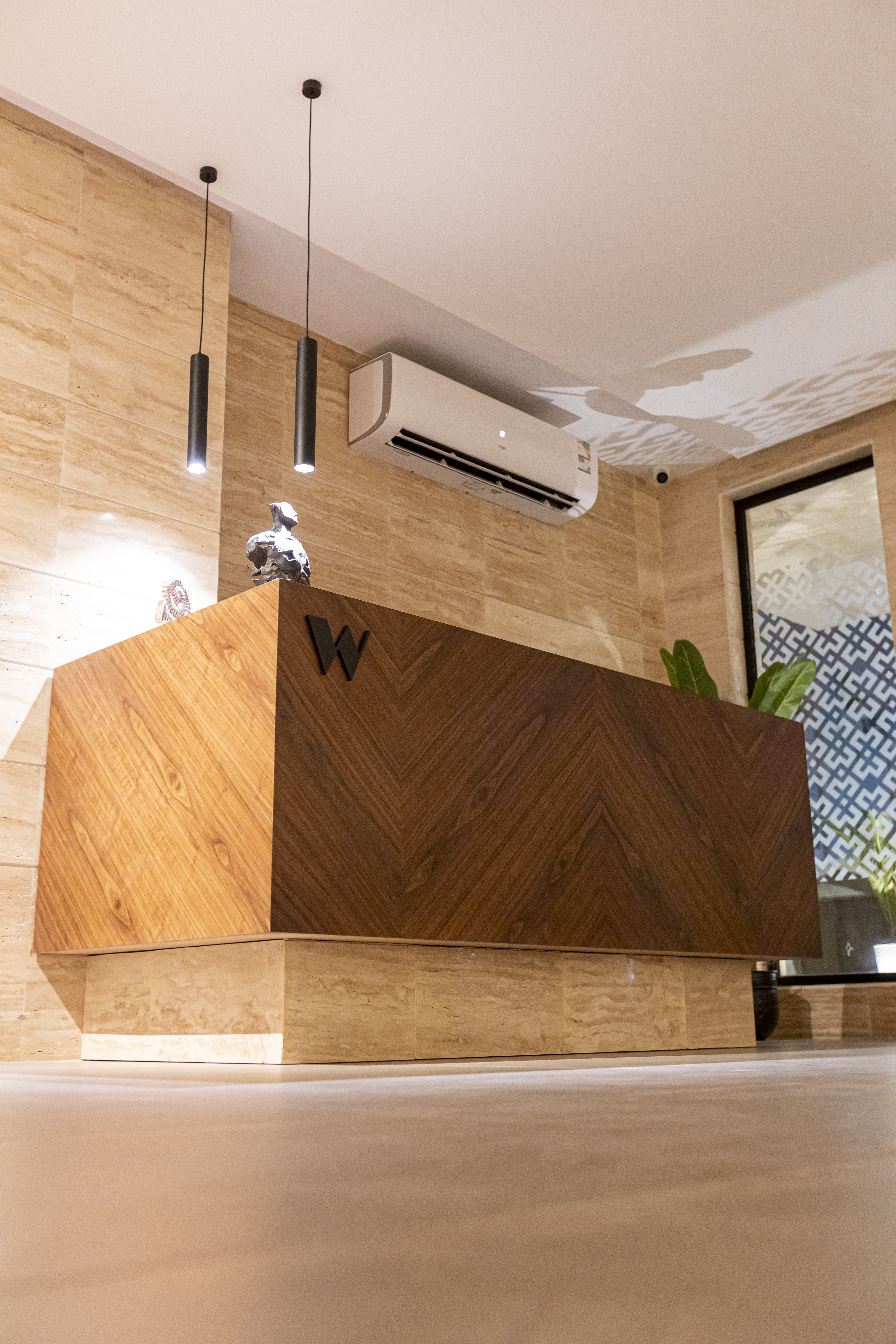 بناية ود - السلامة 1