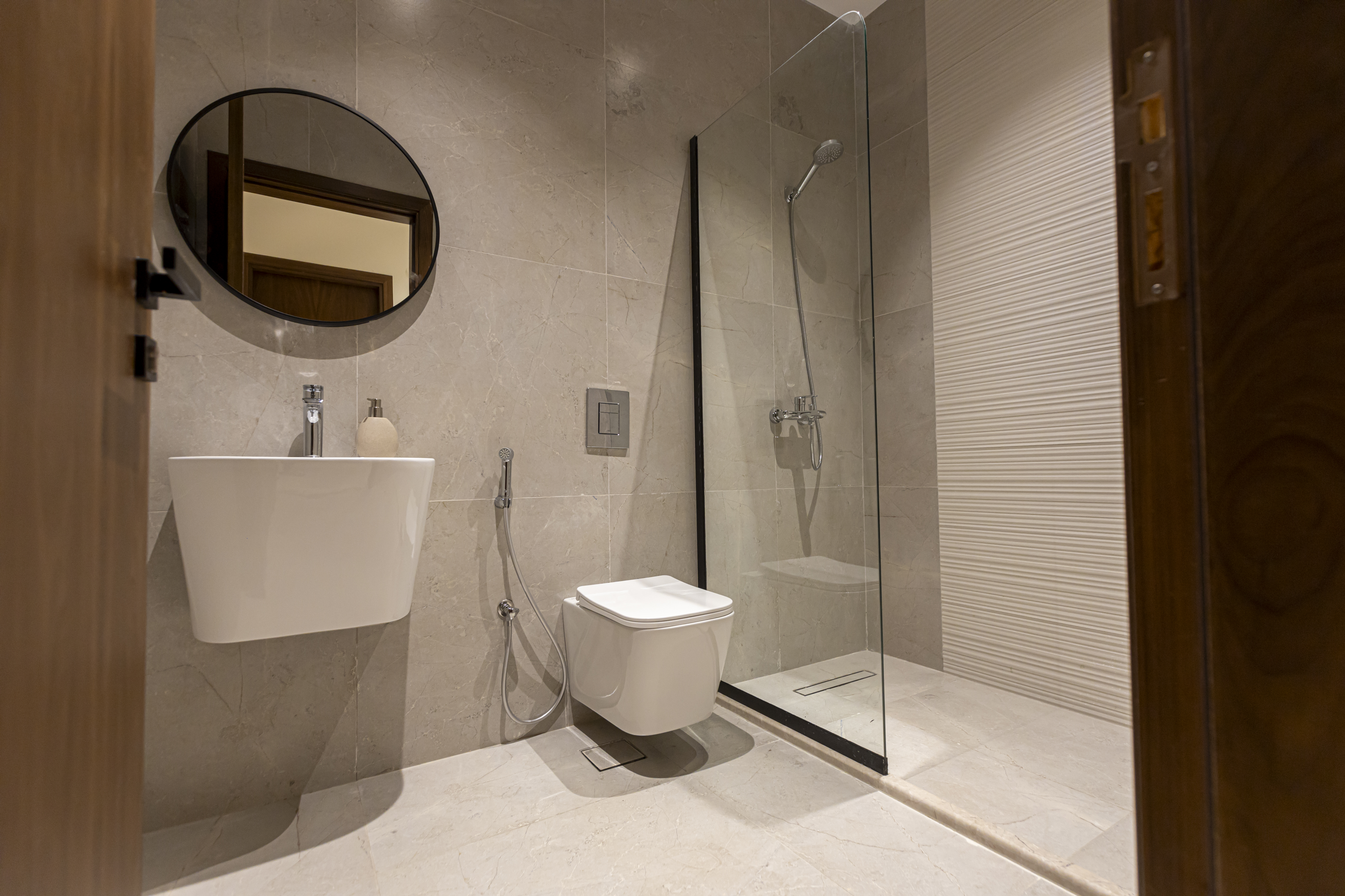 بناية ود - السلامة 1