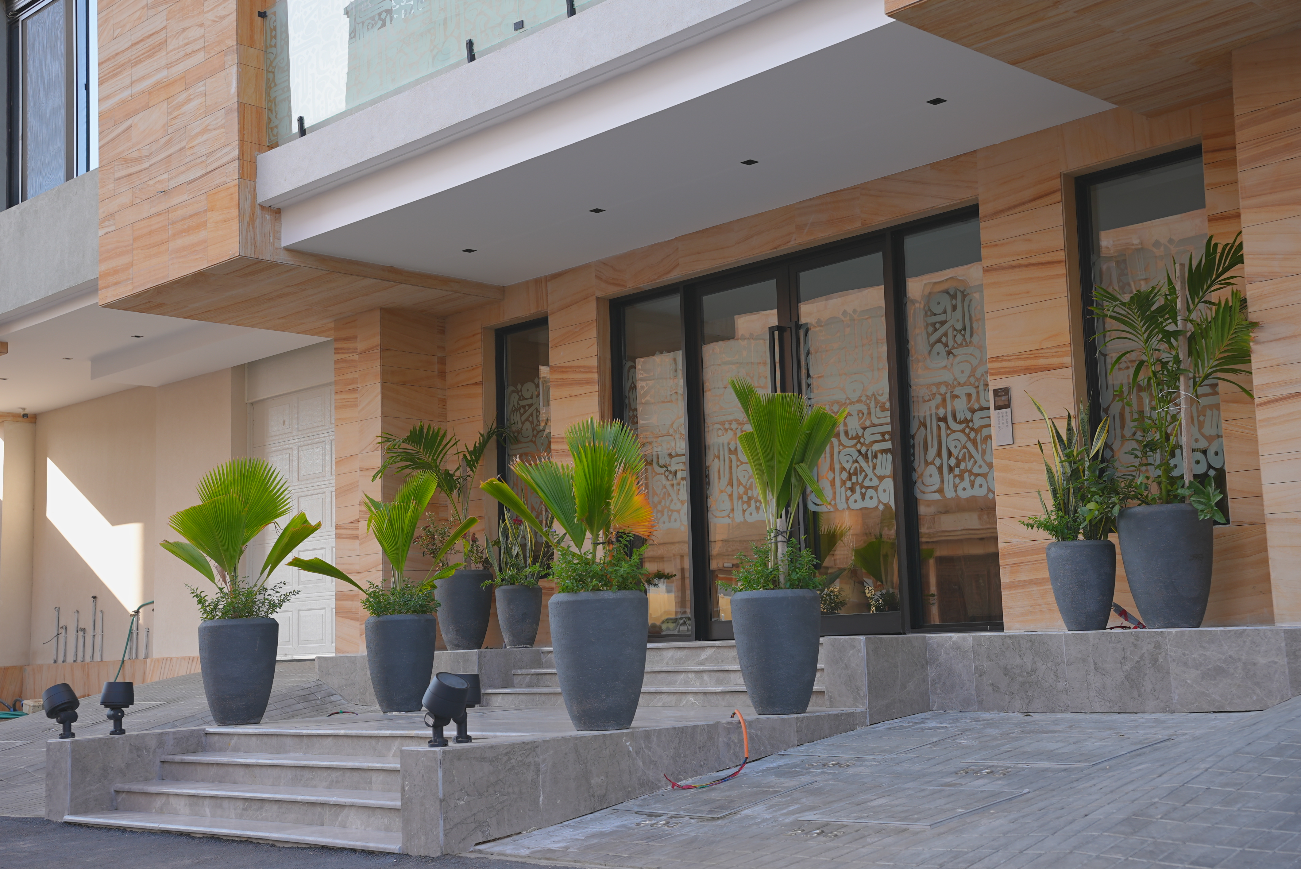 بناية ود - السلامة 2