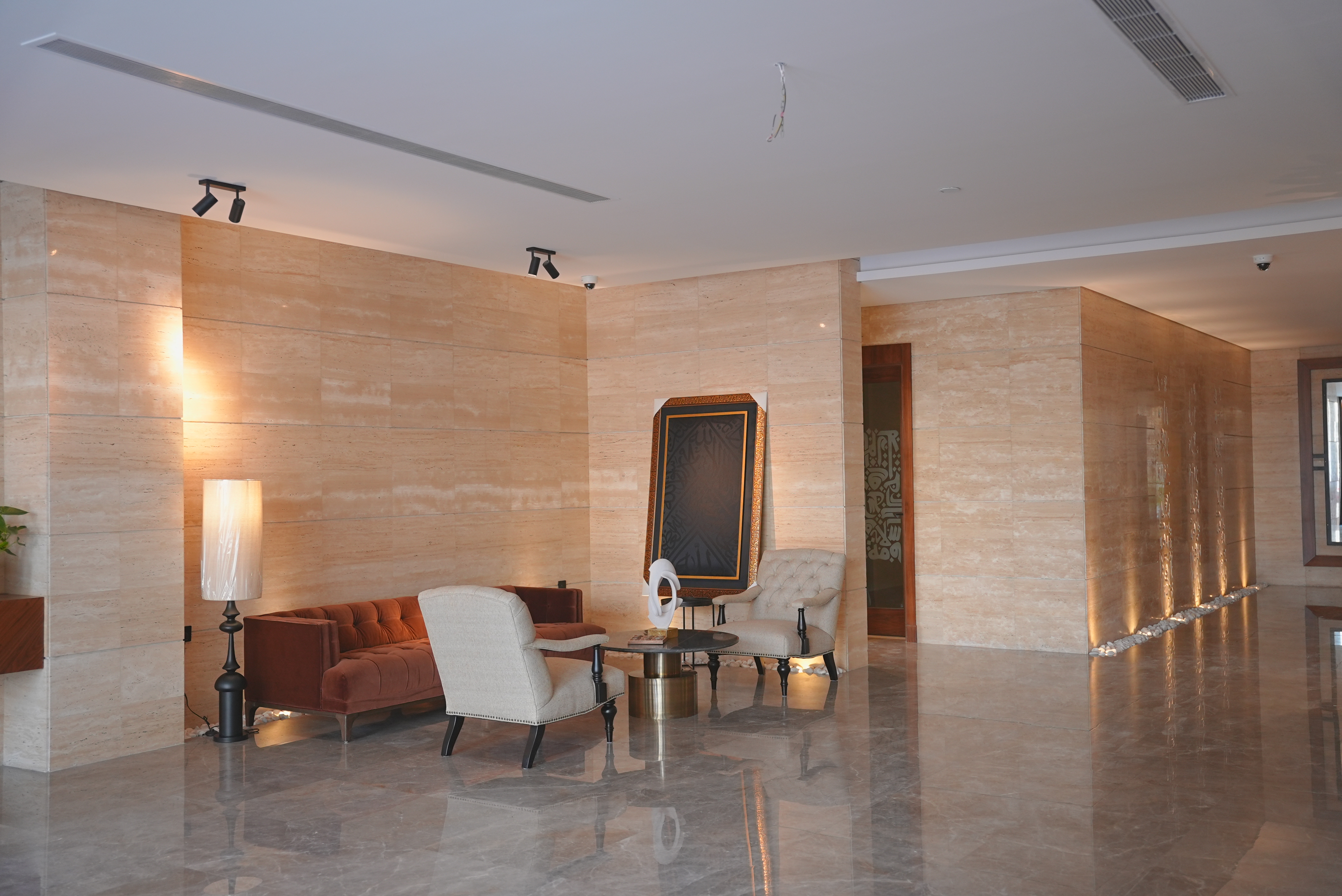 بناية ود - السلامة 2