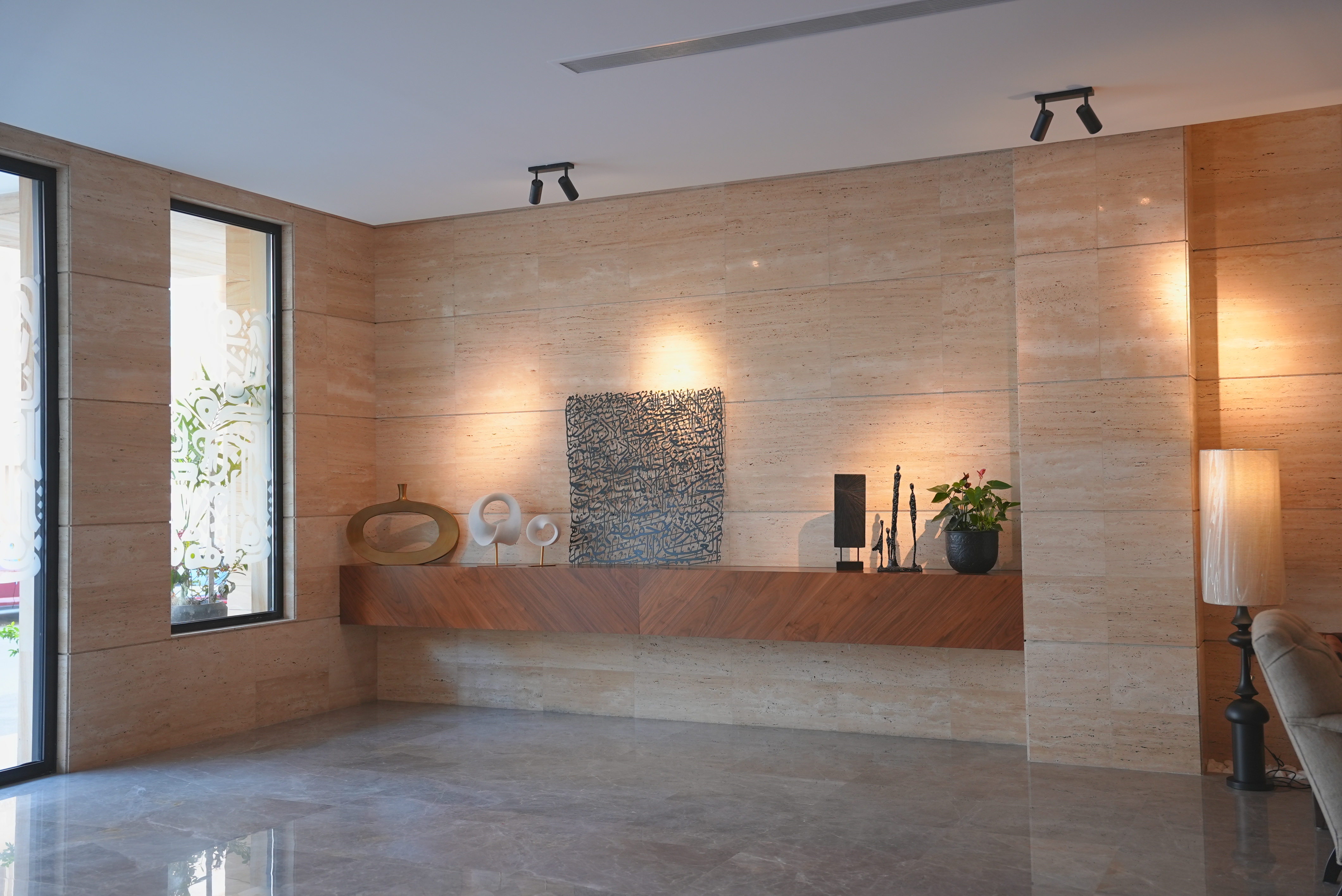 بناية ود - السلامة 2