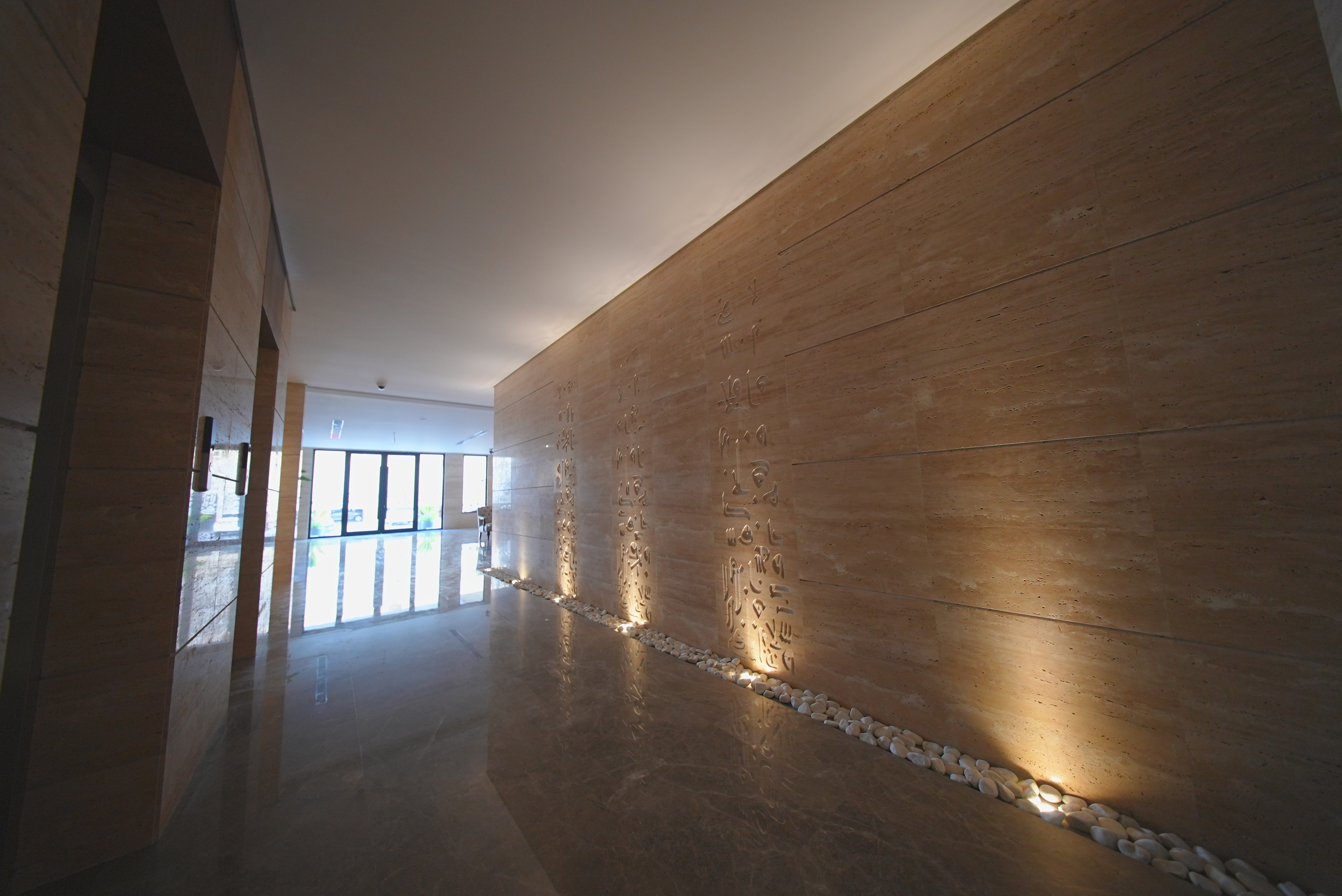 بناية ود - السلامة 2