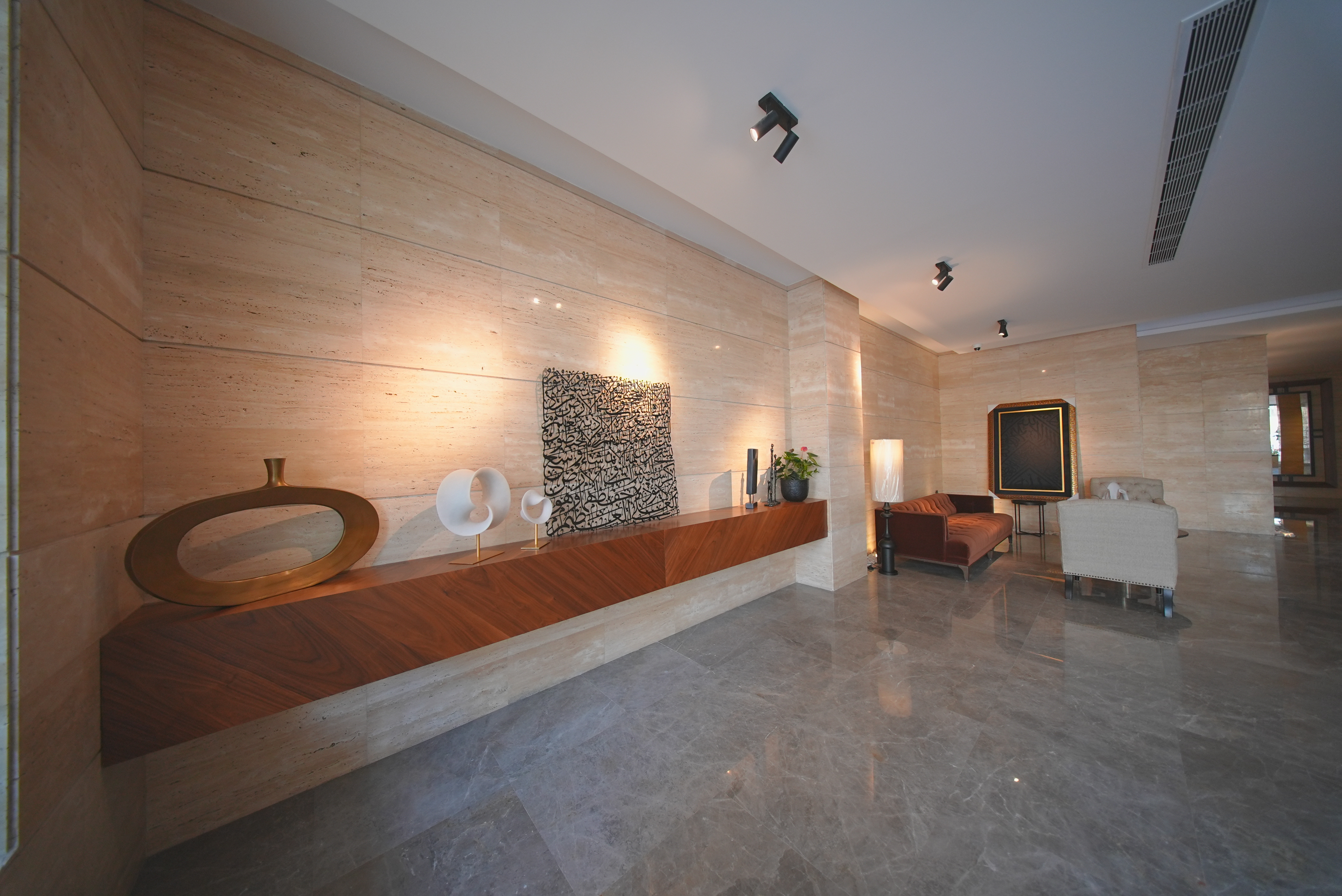 بناية ود - السلامة 2