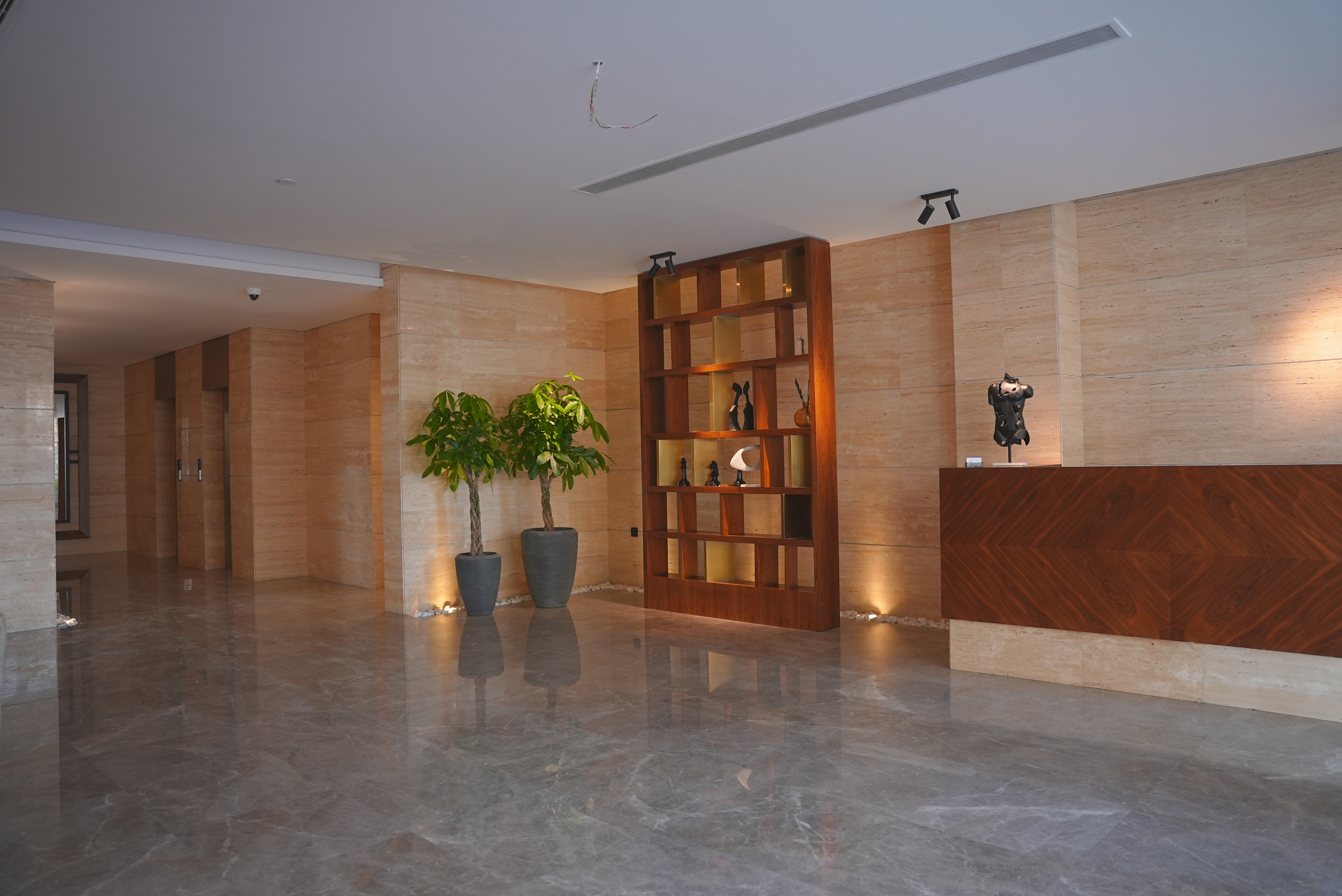 بناية ود - السلامة 2