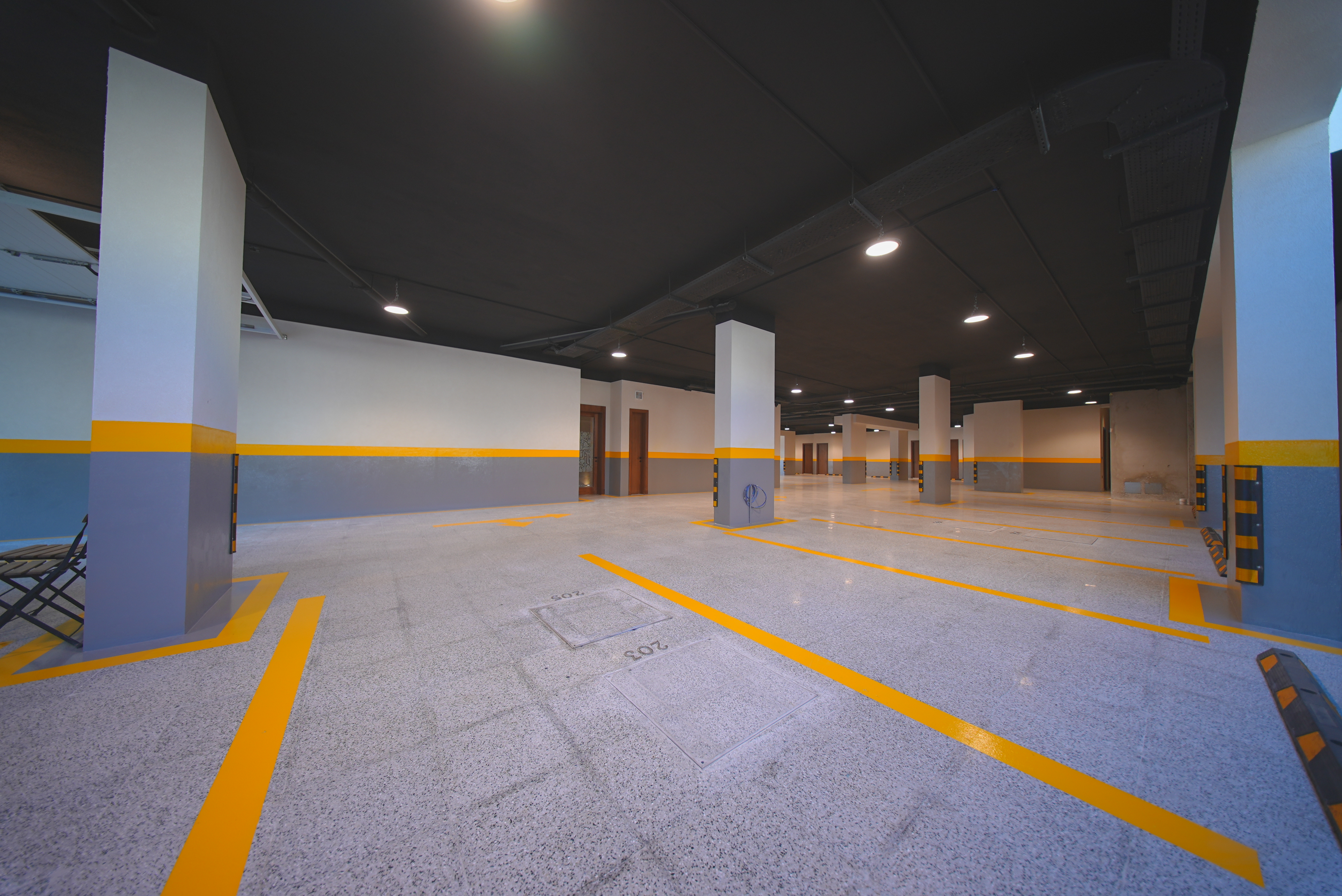 بناية ود - السلامة 2