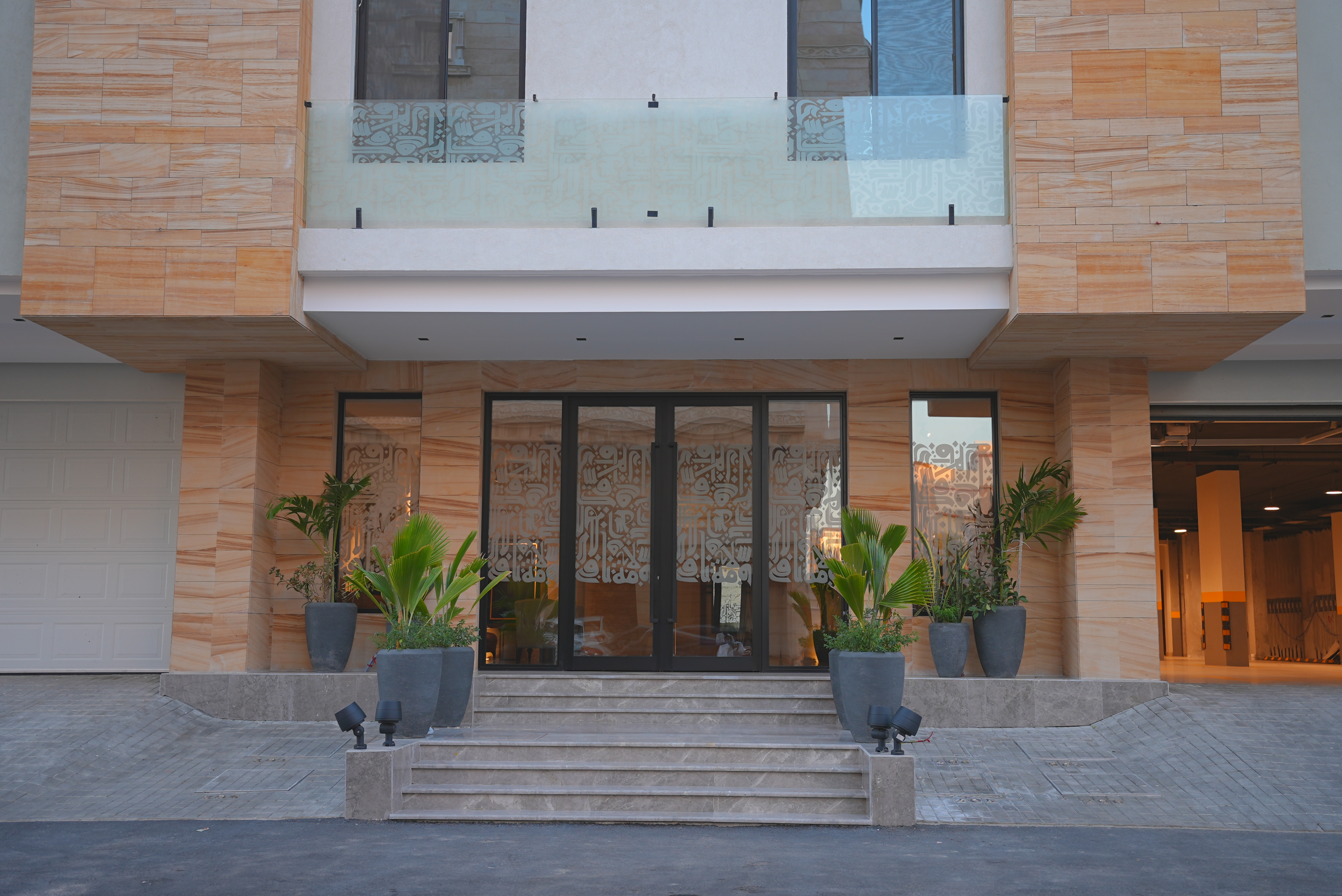 بناية ود - السلامة 2