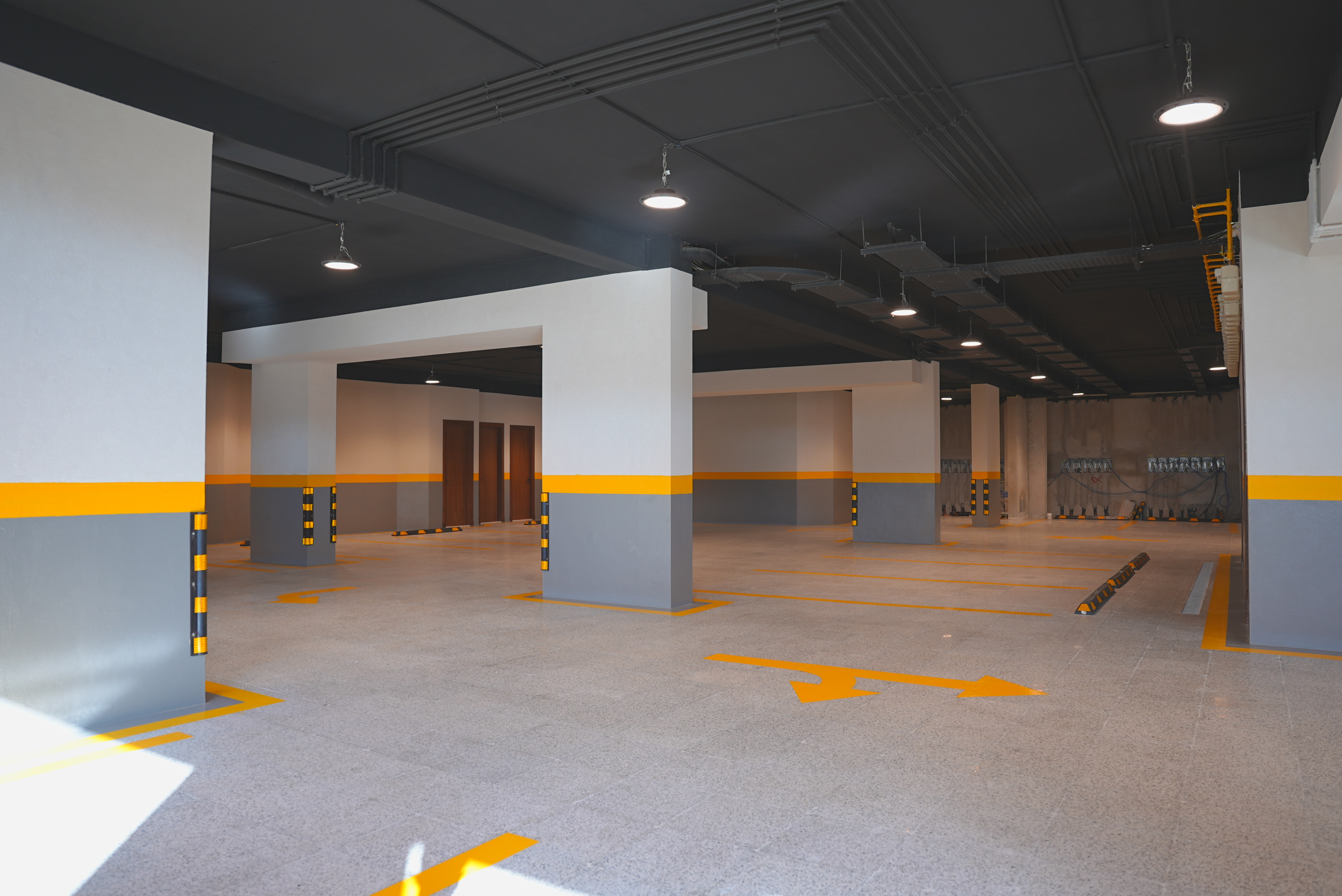 بناية ود - السلامة 2