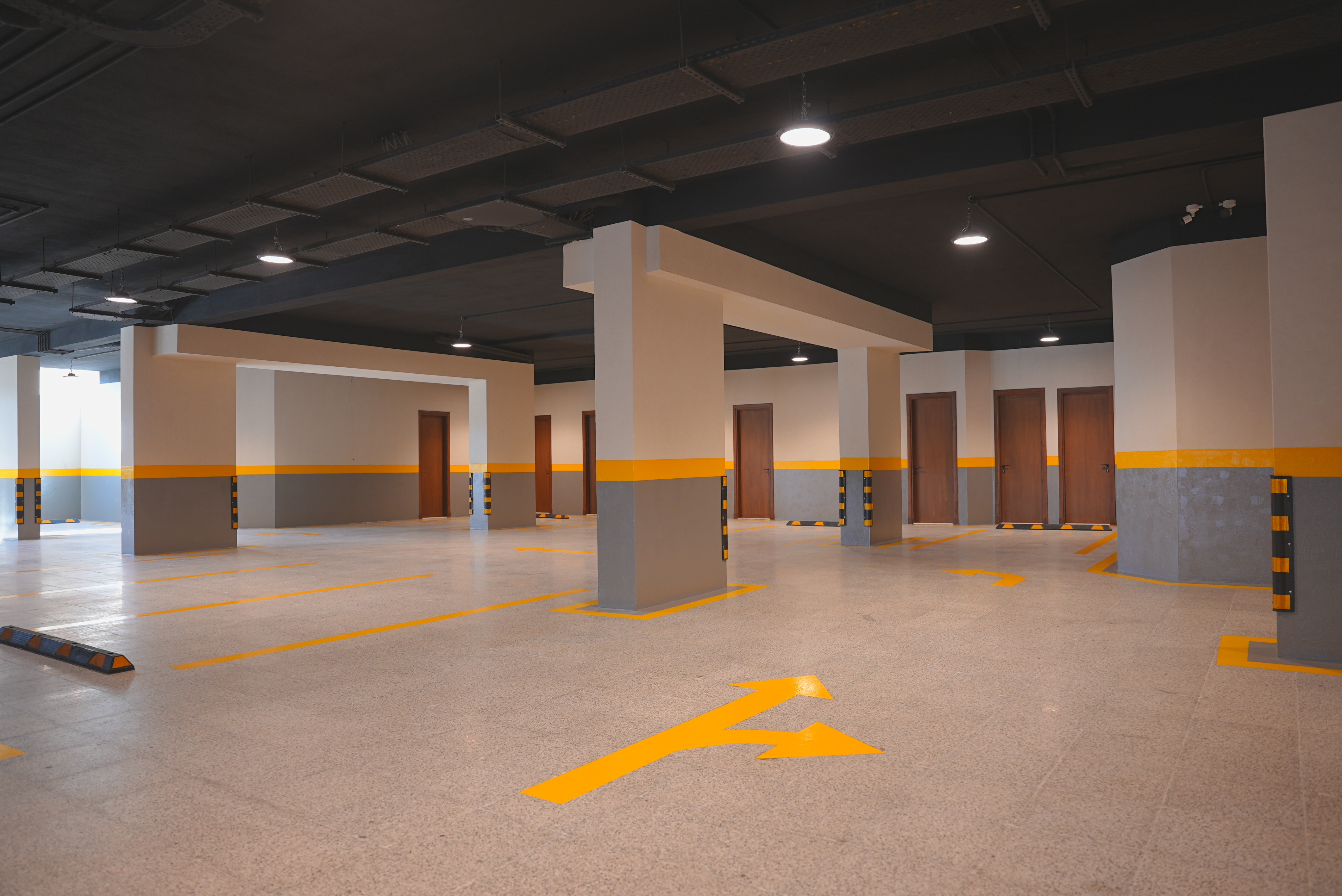 بناية ود - السلامة 2